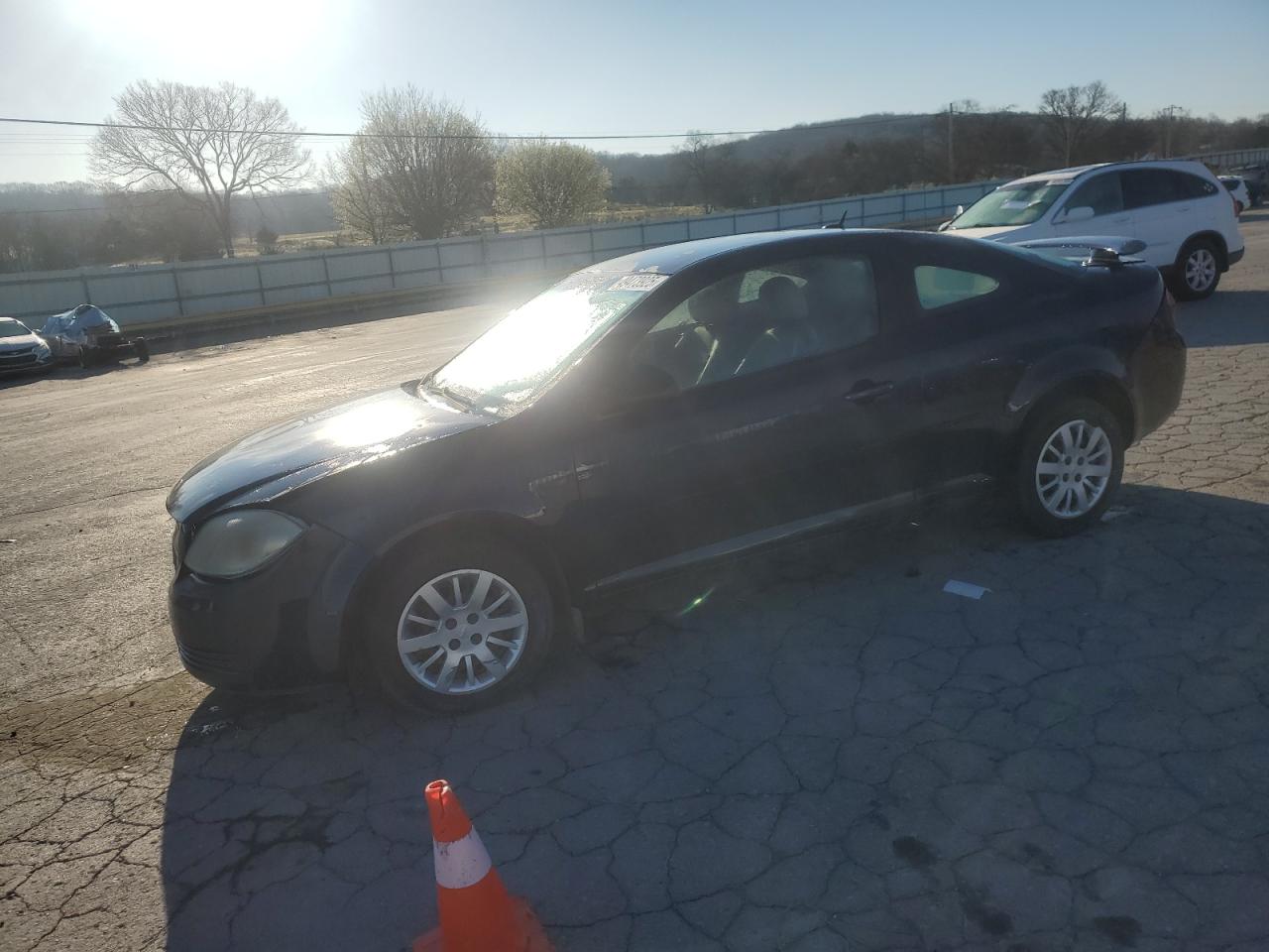 2010 Chevrolet Cobalt Ls იყიდება Lebanon-ში, TN - Front End