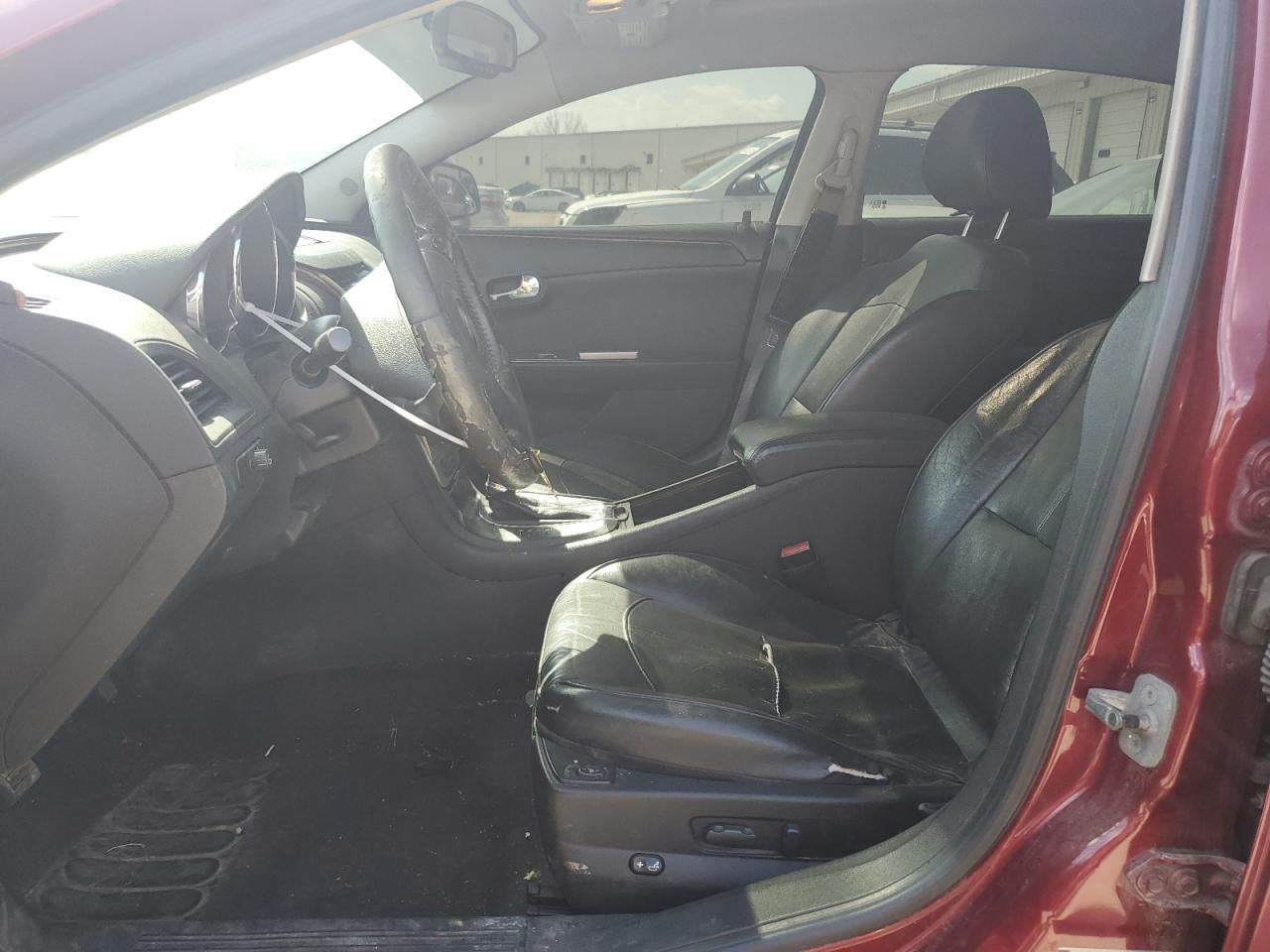 2010 Chevrolet Malibu - Image 7