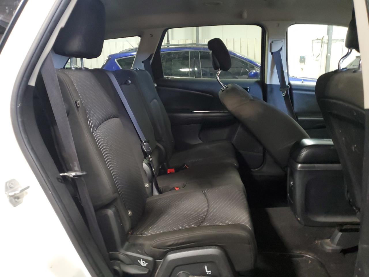 2015 Dodge Journey - Image 11