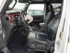 2021 Jeep Wrangler Unlimited Rubicon   за продажба в Chicago Heights, IL - Front End