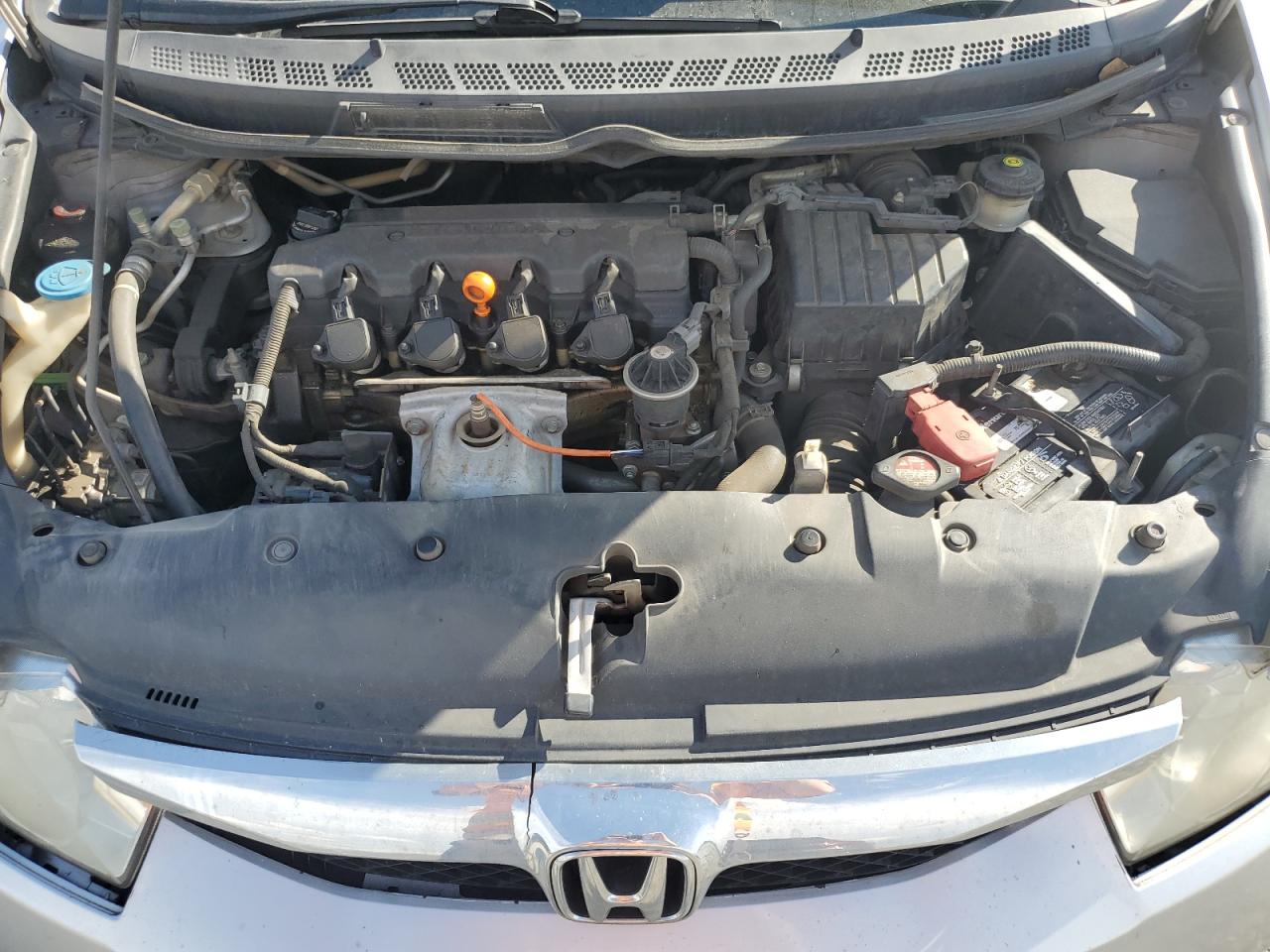 2010 Honda Civic - Image 11