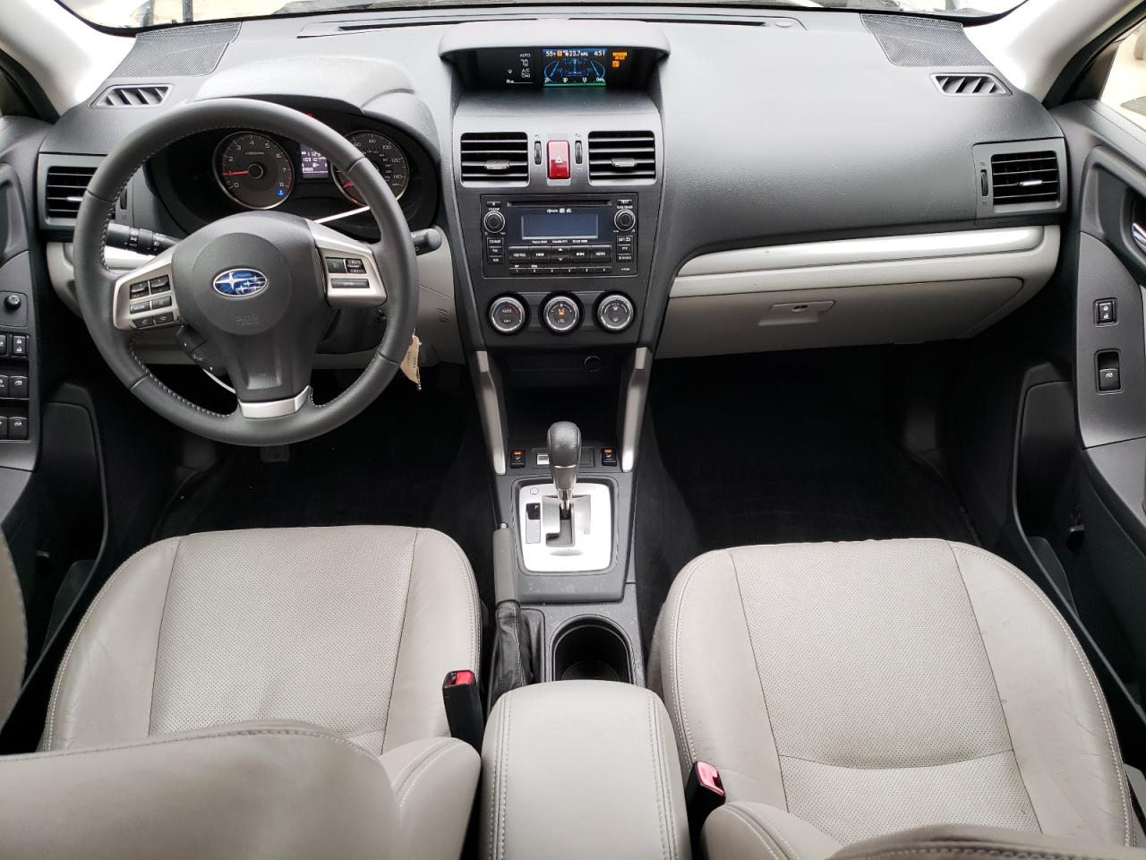 2015 Subaru Forester - Image 8