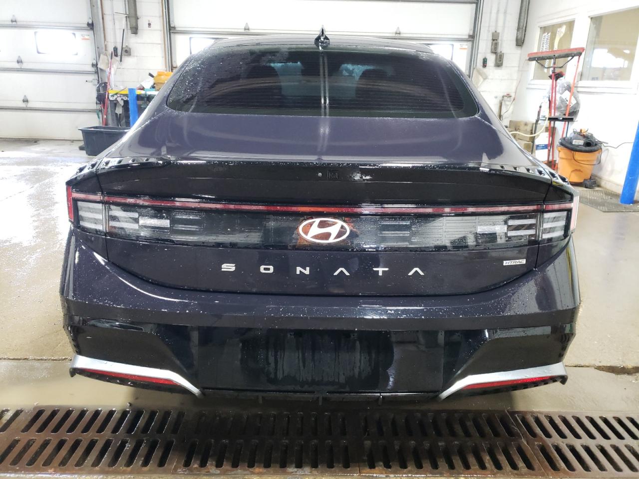 2024 Hyundai Sonata - Image 6