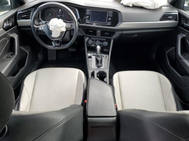  VOLKSWAGEN JETTA 2019 Белый