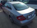 2005 MERCEDES BENZ CLK 320 AV for sale at Copart SANDY