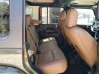 2022 Jeep Wrangler Unlimited Sahara за продажба в Opa Locka, FL - Front End
