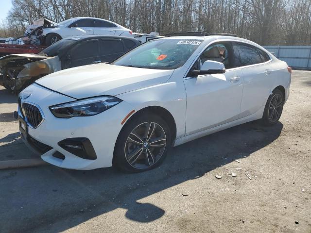 2021 Bmw 228Xi 