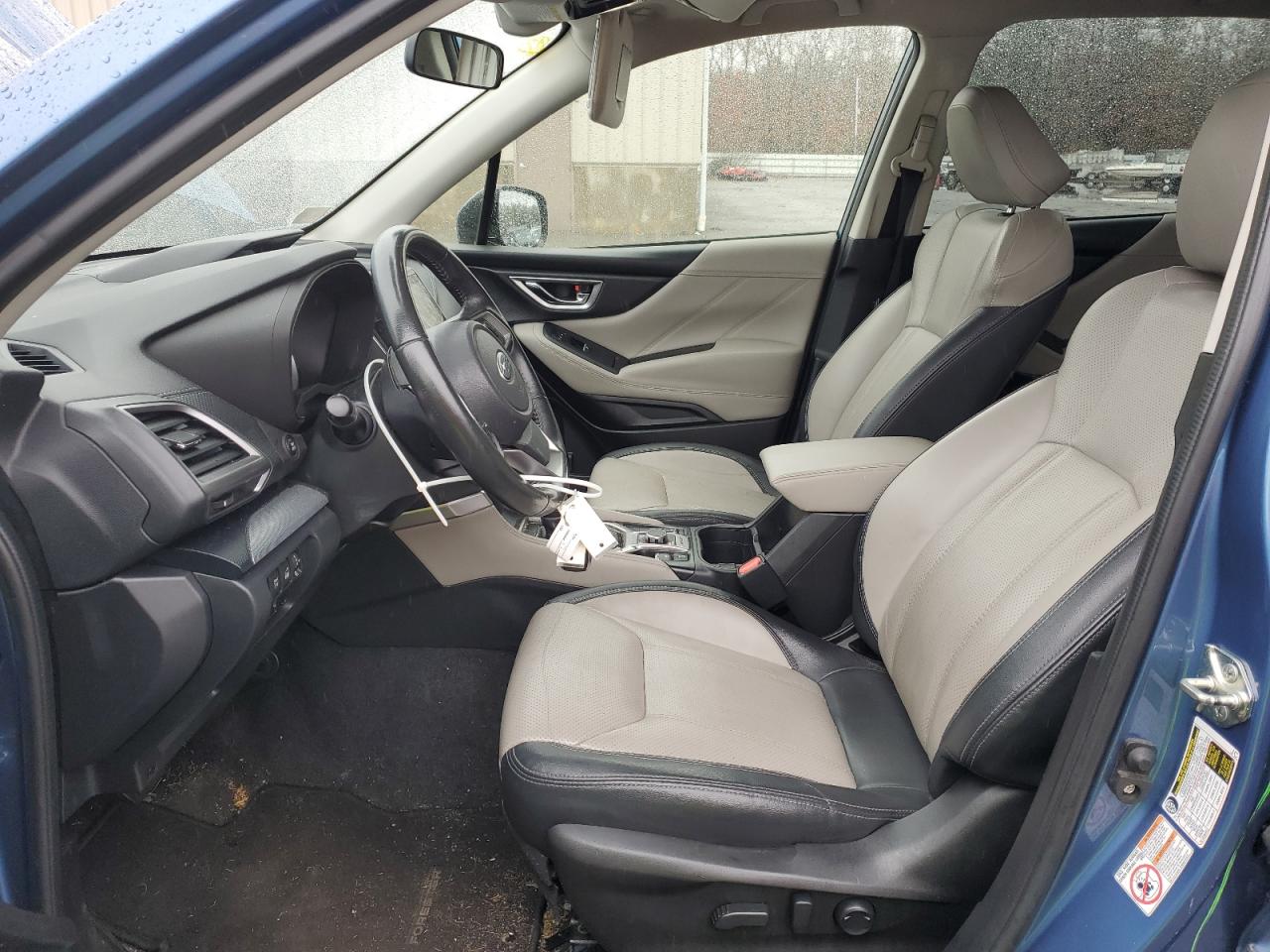 2020 Subaru Forester - Image 7