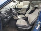 2020 Subaru Forester Limited na sprzedaż w Exeter, RI - Side