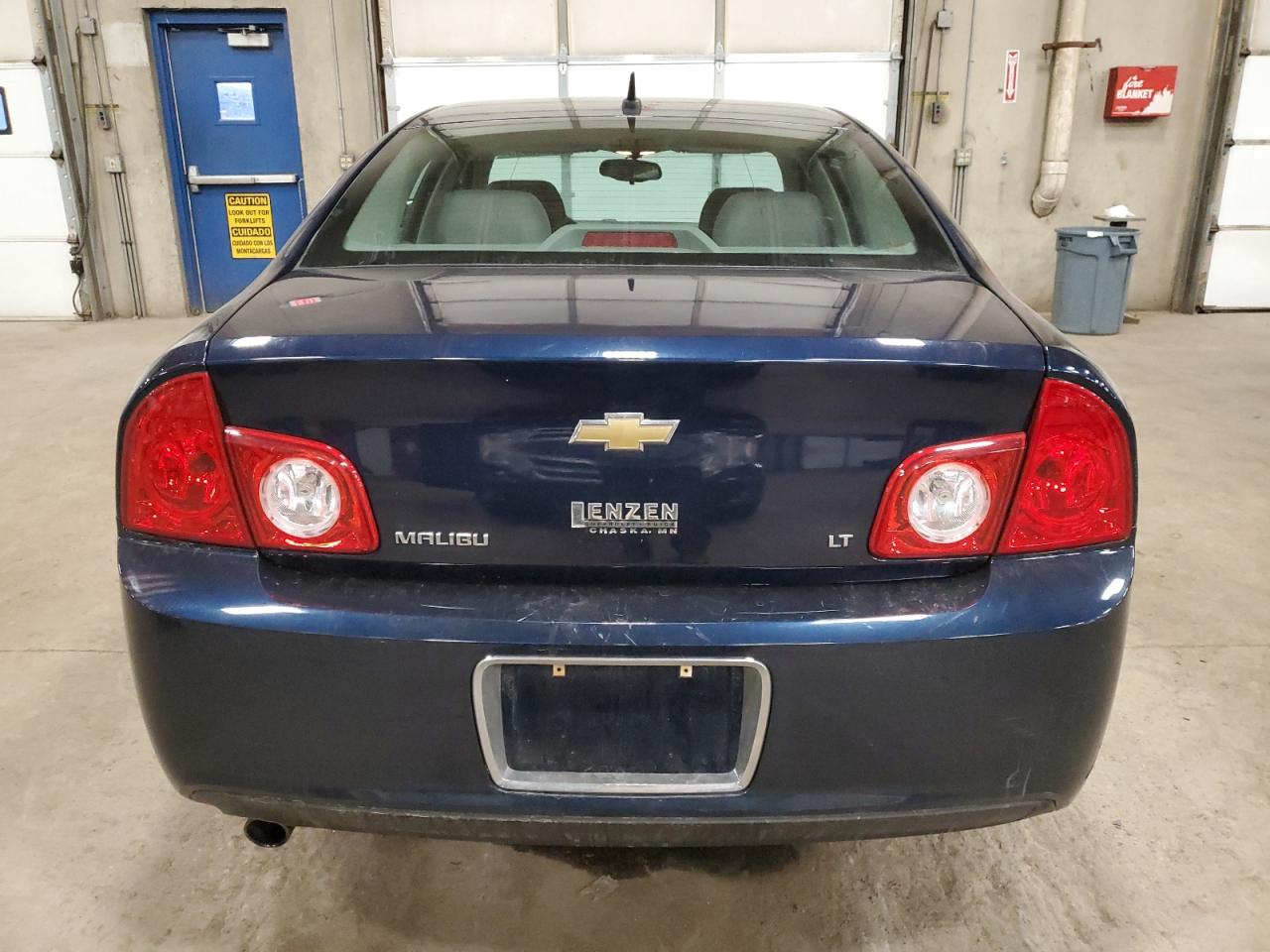 2009 Chevrolet Malibu - Image 6