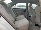 2015 Toyota Camry Le for Sale in Grand Prairie, TX - Front End