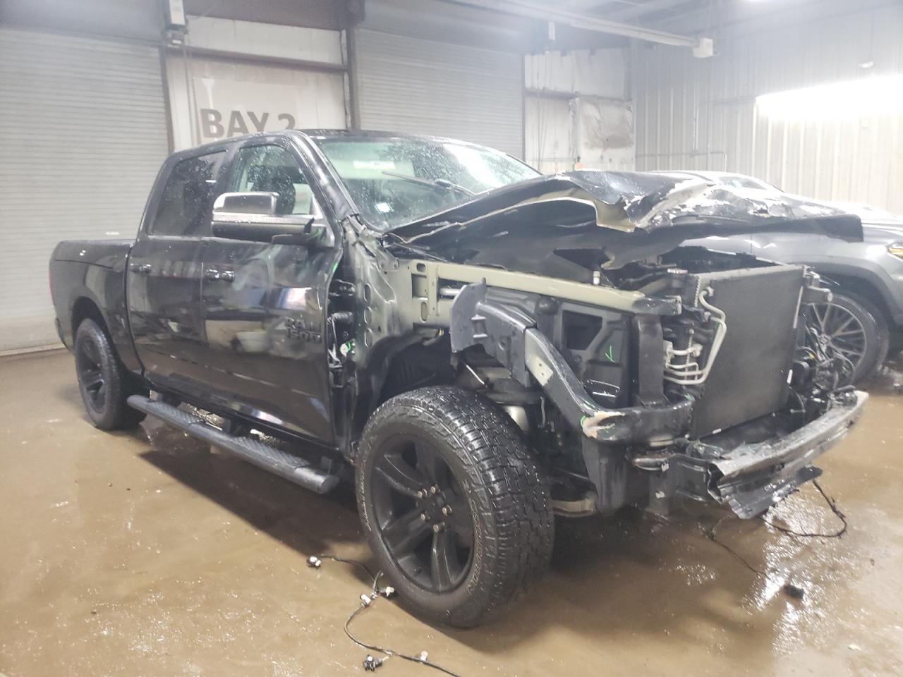 2017 RAM 1500 - Image 4