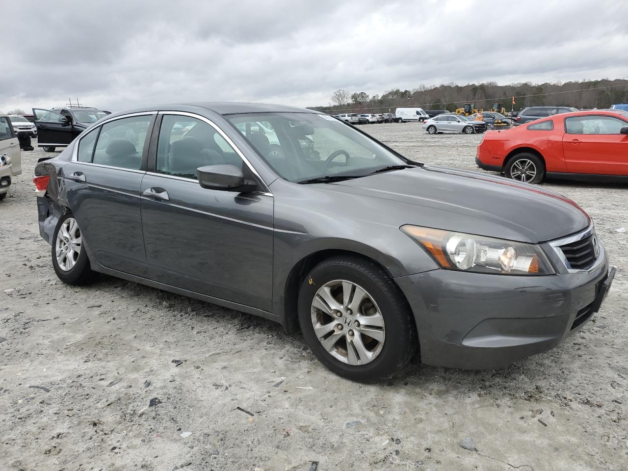 2010 Honda Accord - Image 4