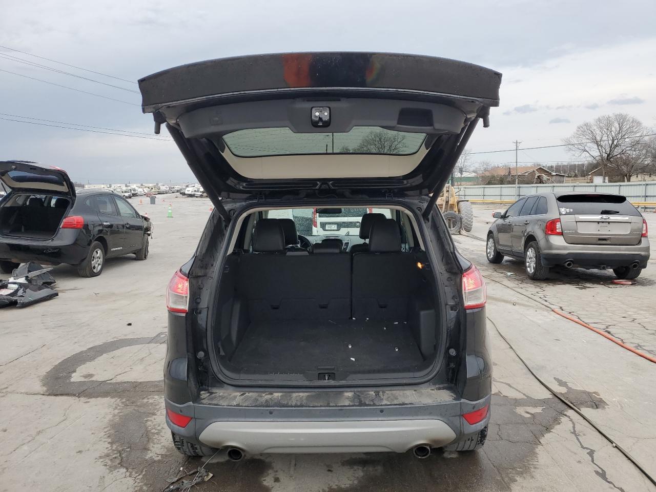2014 Ford Escape - Image 6