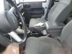 2009 Jeep Wrangler Unlimited Sahara de vânzare în Colorado Springs, CO - Minor Dent/Scratches