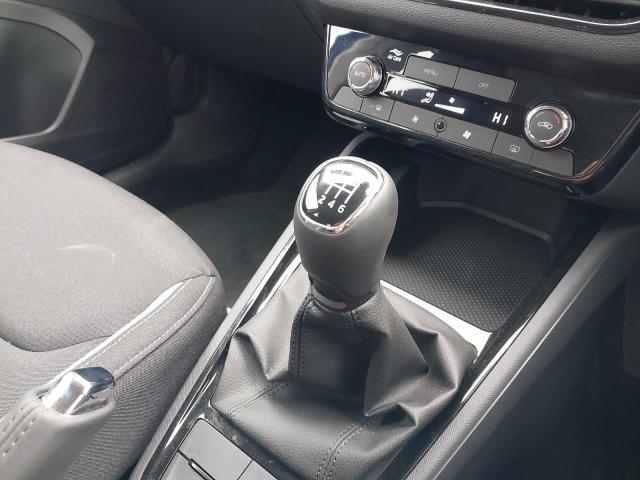 2025 SKODA SCALA SE E