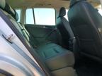 2013 Volkswagen Tiguan S for Sale in Houston, TX - Hail