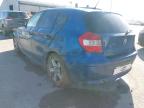 2005 BMW 120D SE AU for sale at Copart SANDWICH