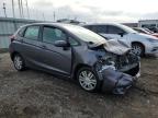 2015 Honda Fit Lx na sprzedaż w Chicago Heights, IL - Front End