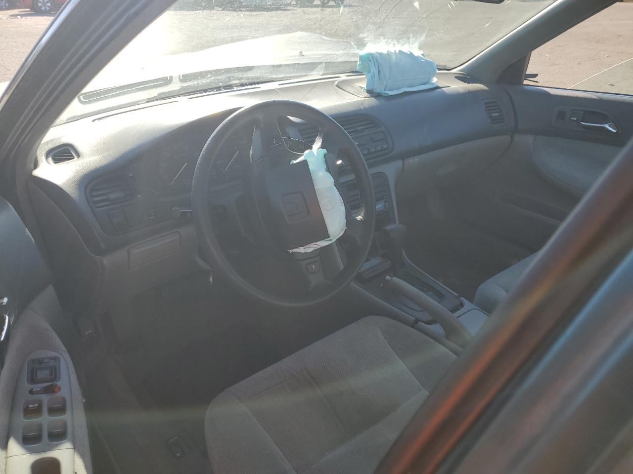 1996 Honda Accord - Image 8