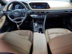 2023 Hyundai Sonata Limited for Sale in Reno, NV - Rear End
