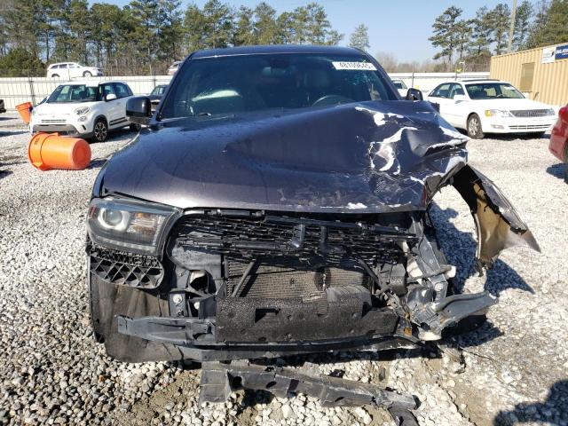  DODGE DURANGO 2016 Szary