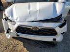 2021 Toyota Highlander Xle на продаже в Tanner, AL - Front End