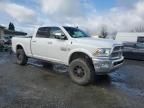 2016 Ram 2500 Laramie na sprzedaż w Eugene, OR - Water/Flood