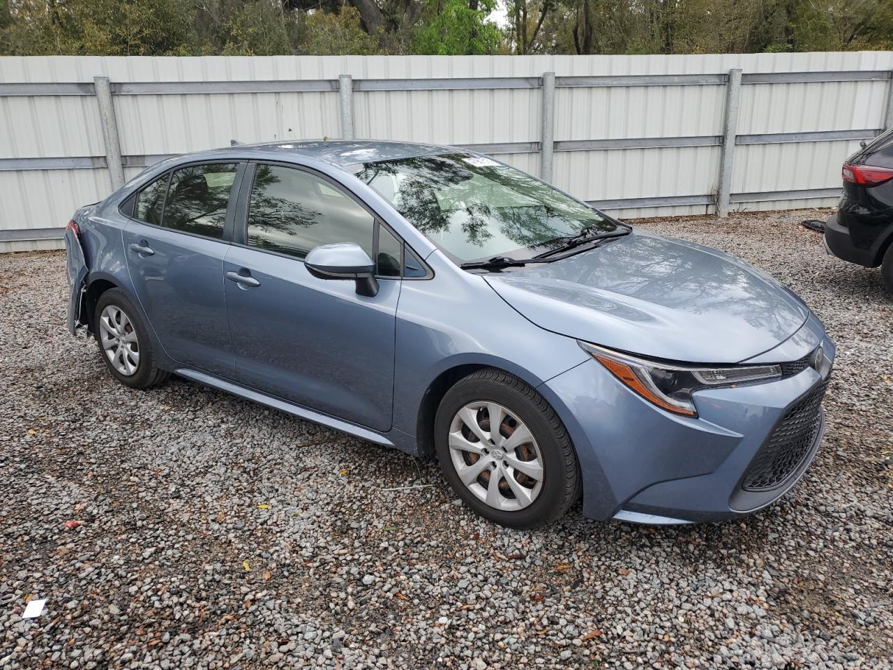 2020 Toyota Corolla - Image 4