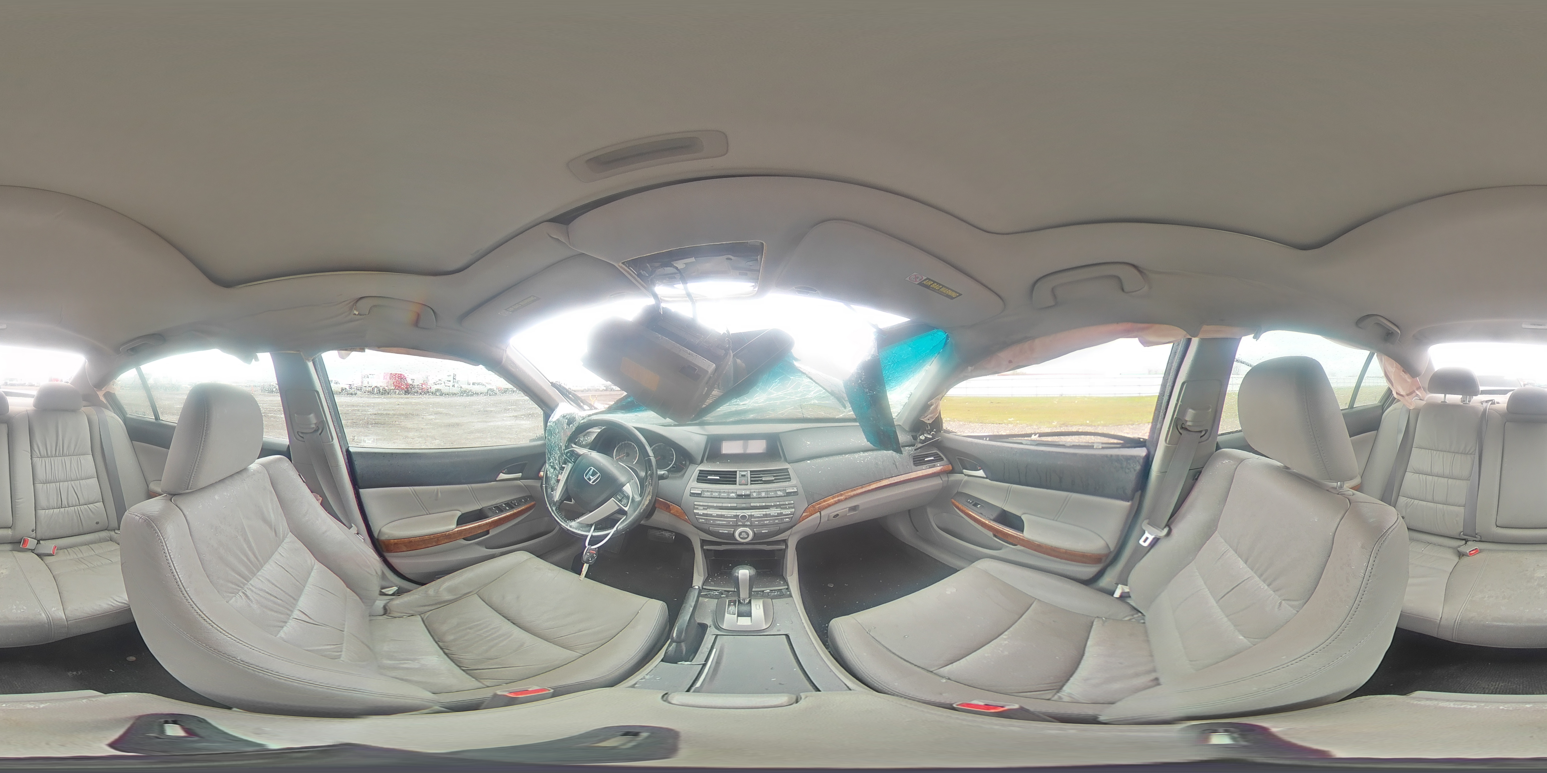 2011 Honda Accord - Image 13