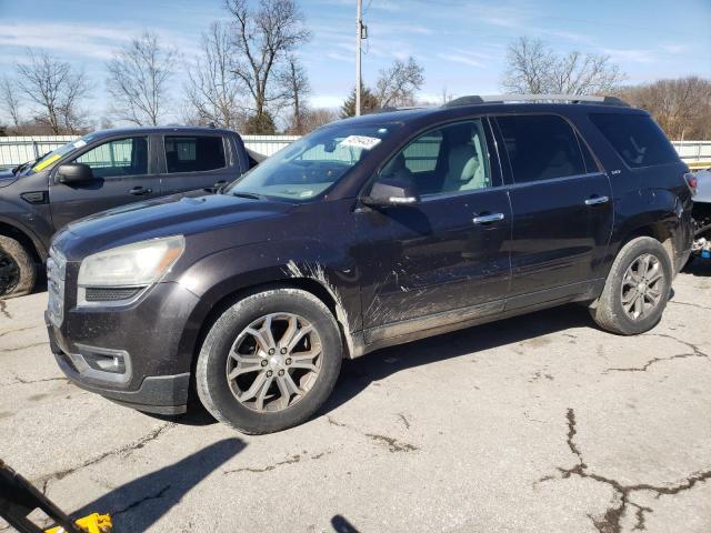 2013 Gmc Acadia Slt-2