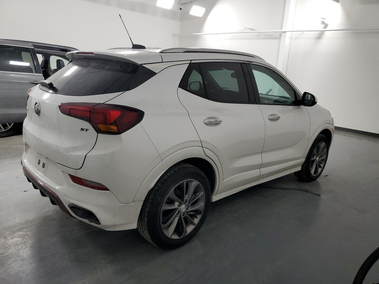 2021 Buick Encore - Image 3