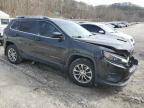 2019 Jeep Cherokee Latitude Plus en Venta en Hurricane, WV - Front End