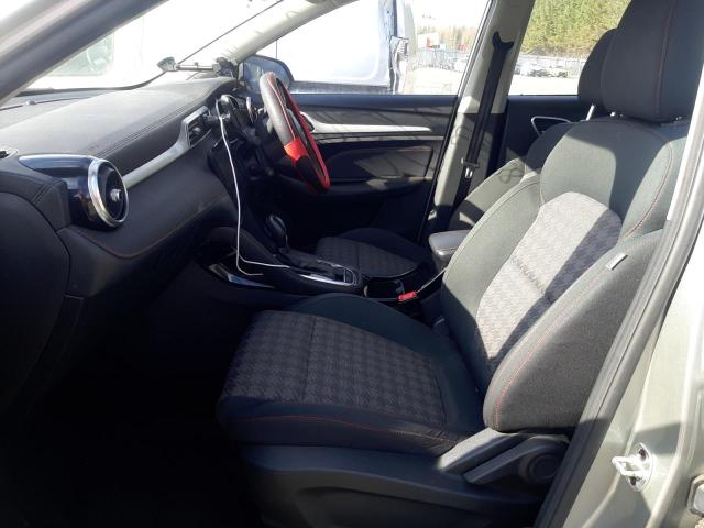 2021 MG ZS EXCITE