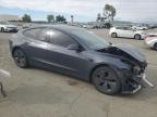 2022 Tesla Model 3  იყიდება Martinez-ში, CA - Front End