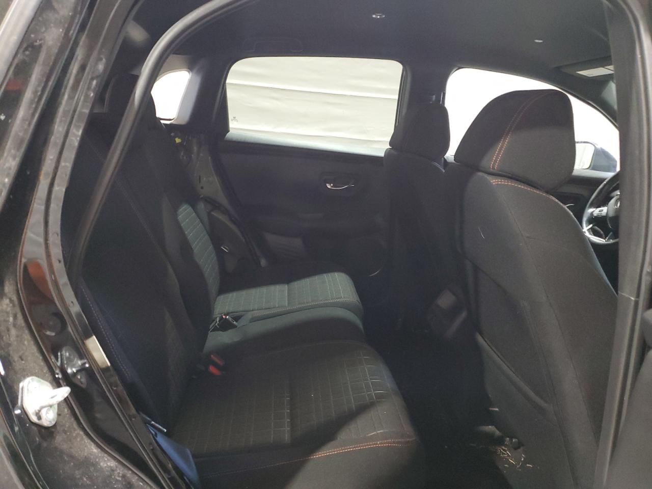 2023 Honda HR-V - Image 11