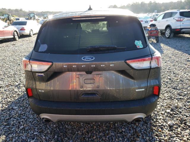  FORD ESCAPE 2020 Szary