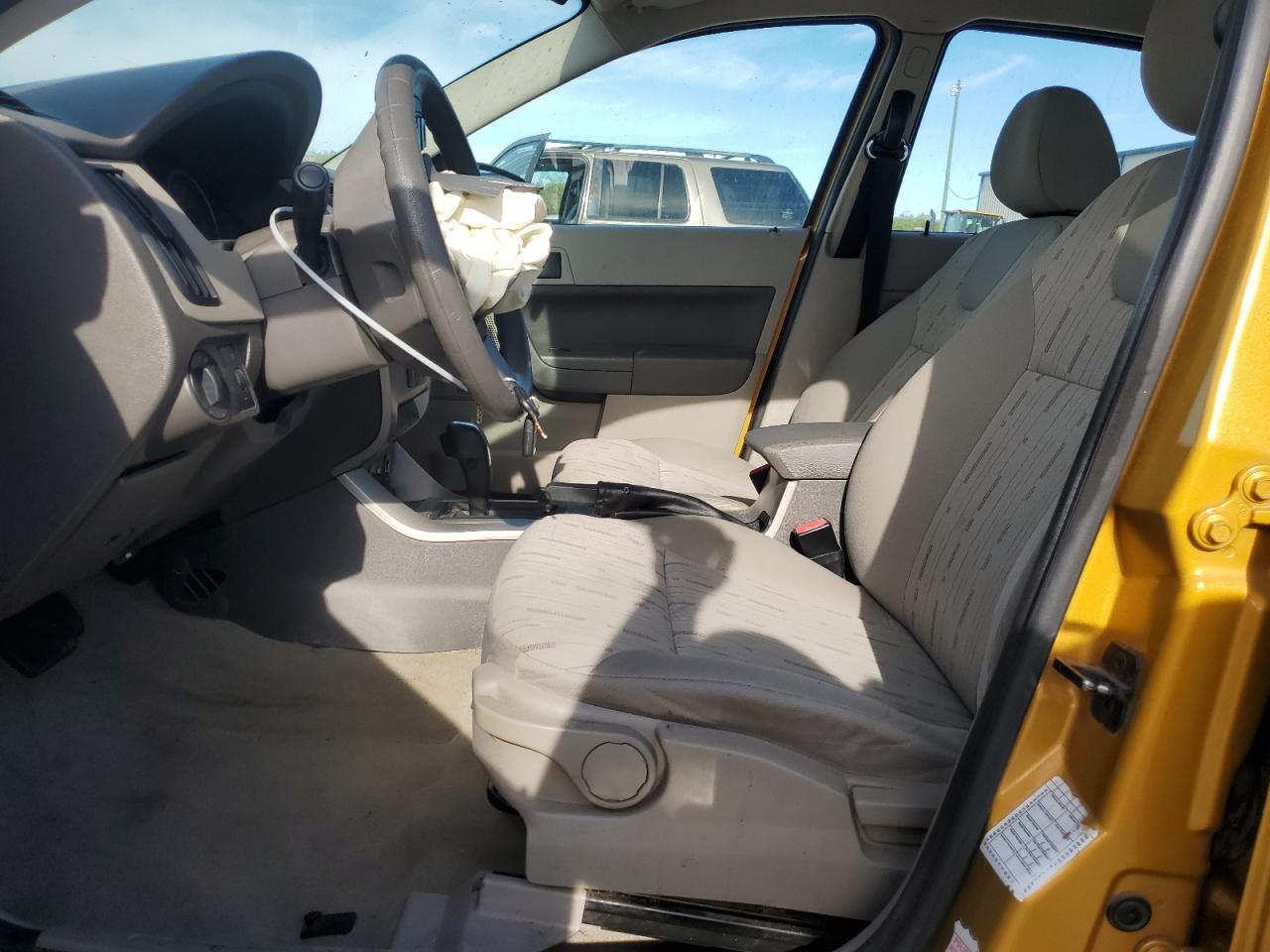 2009 Ford Focus - Image 7