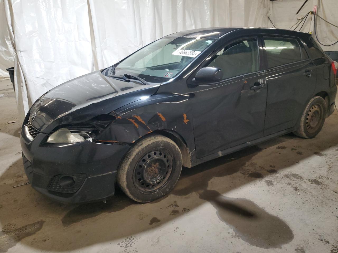 2009 Toyota Corolla - Image 1