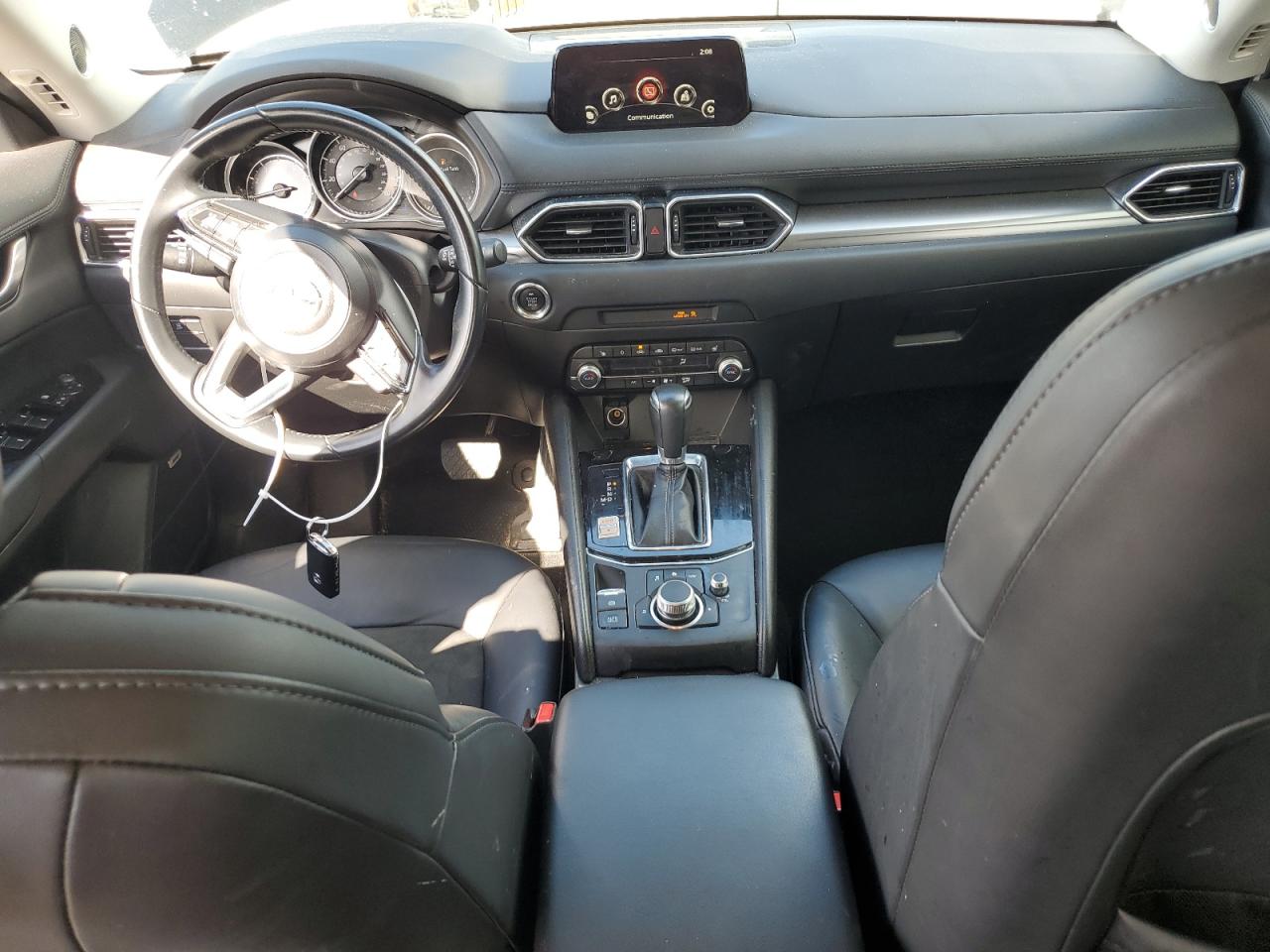 2020 Mazda CX-5 - Image 8