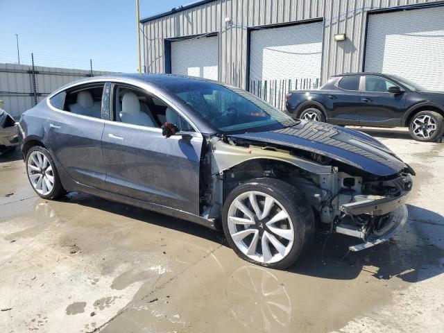  TESLA MODEL 3 2020 Szary
