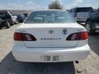 1998 Toyota Corolla Ve for Sale in Cahokia Heights, IL - Front End