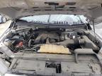 2018 FORD F150 SUPERCREW for sale at Copart CA - SACRAMENTO
