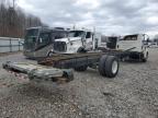 2022 International Mv607 Truck Cab And Chassis продається в Spartanburg, SC - Water/Flood