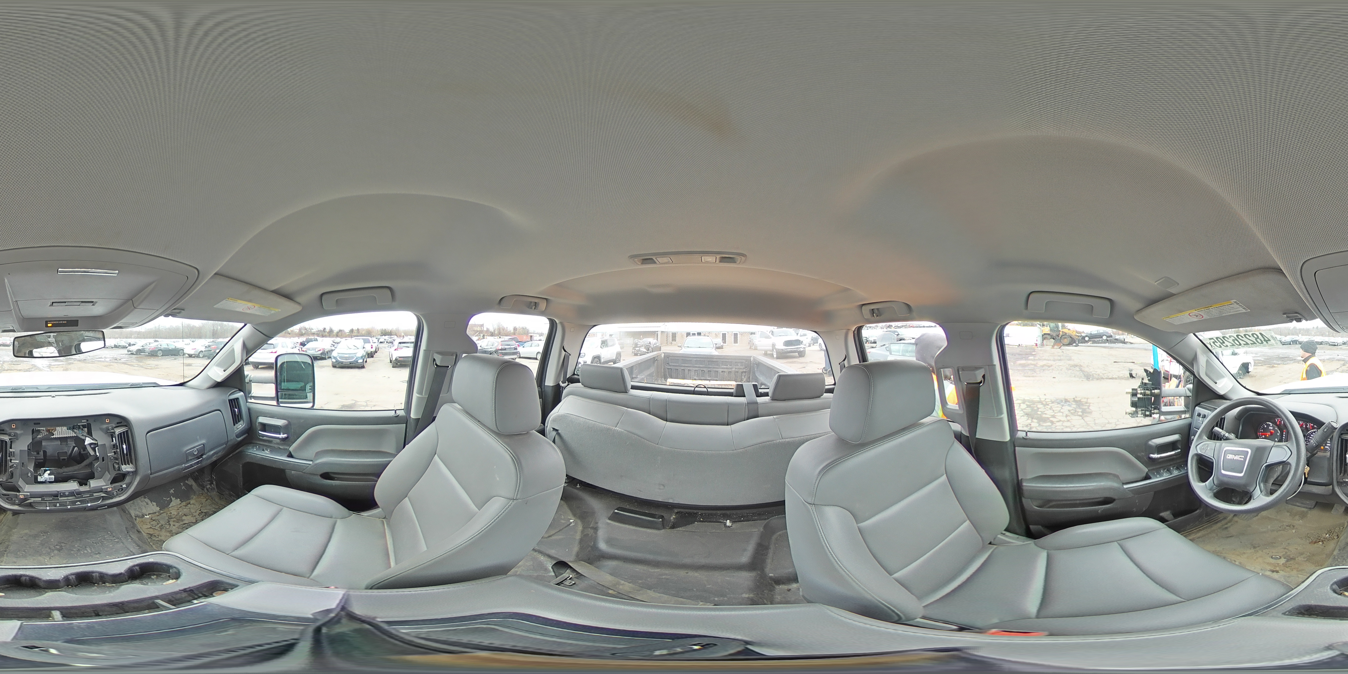 2019 GMC Sierra - Image 13