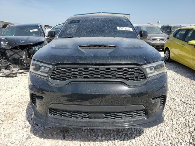  DODGE DURANGO 2023 Czarny
