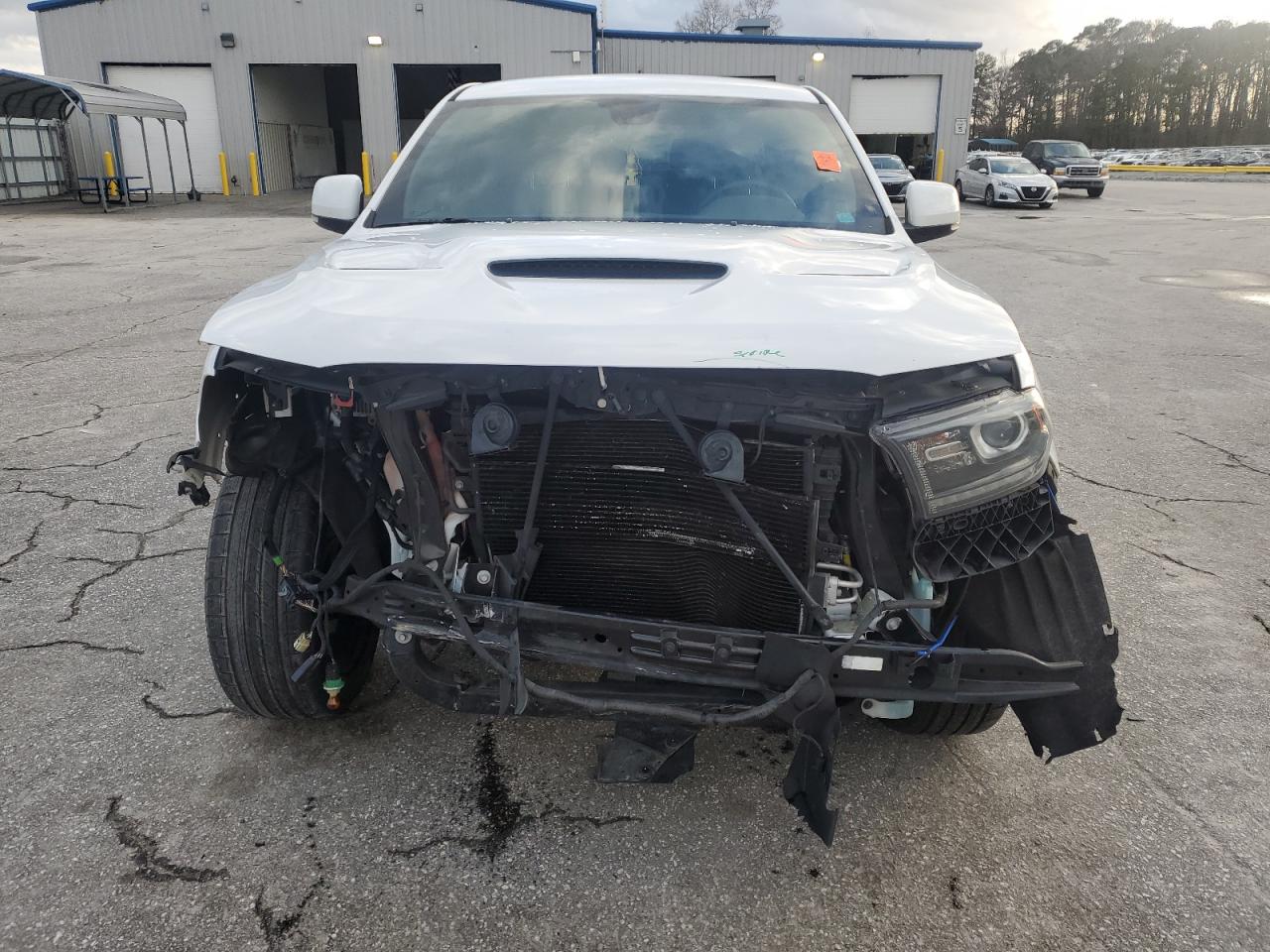 2019 Dodge Durango - Image 5