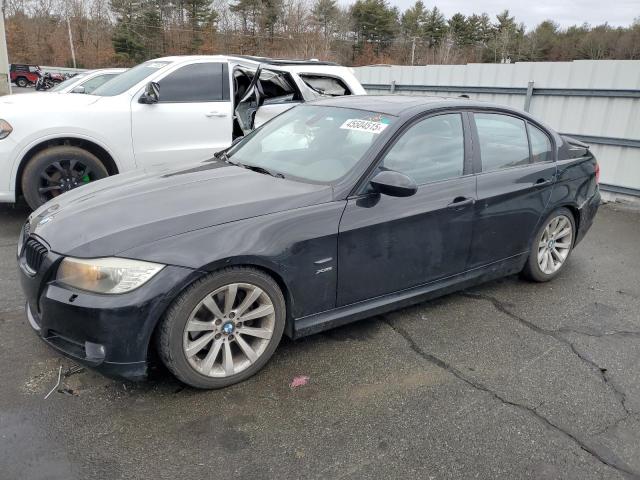 2011 Bmw 328 Xi Sulev