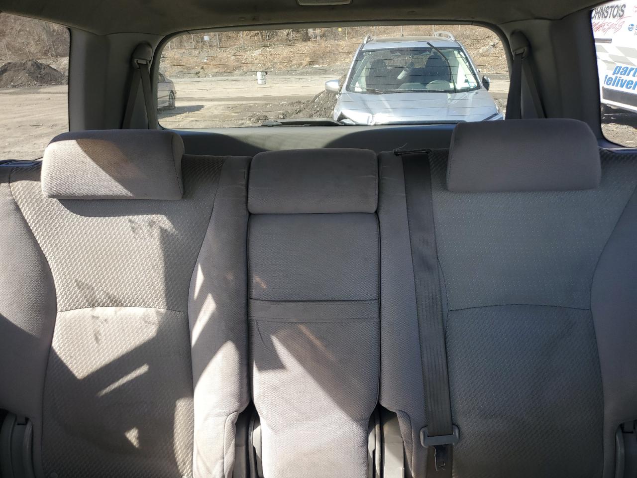 2005 Toyota Highlander - Image 10