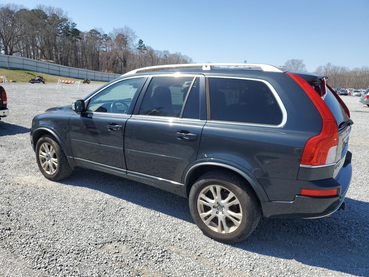 2013 Volvo XC90 - Image 2